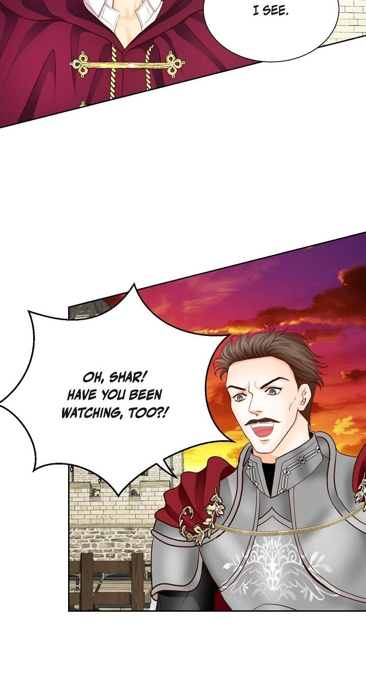 Read Conrad chapter 65.1 image 51 on Lezhin