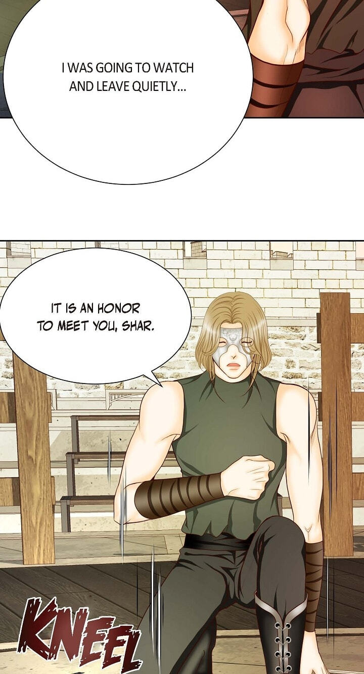 Read Conrad chapter 65.1 image 54 on Lezhin
