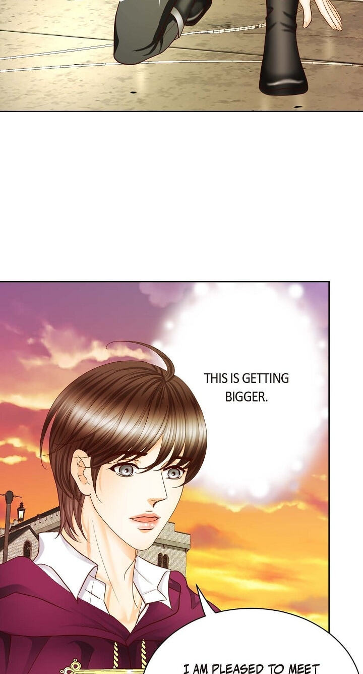 Read Conrad chapter 65.1 image 55 on Lezhin