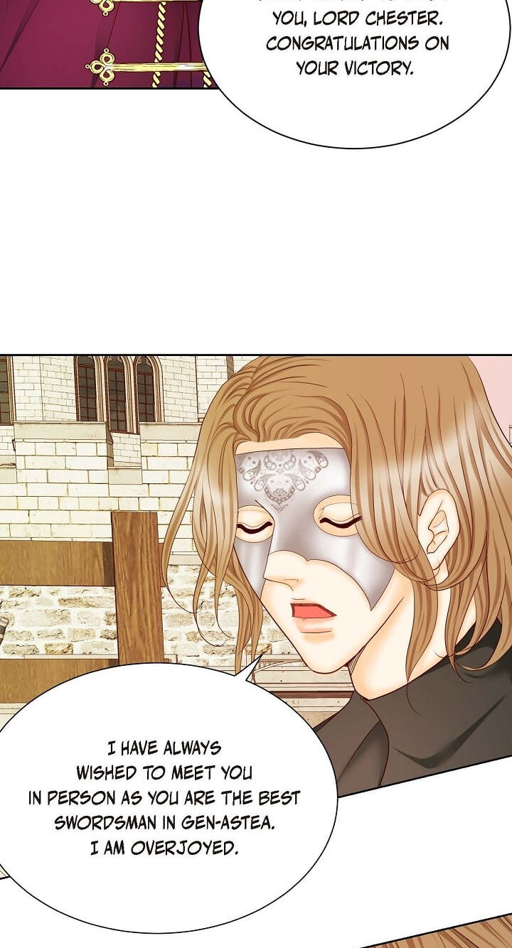Read Conrad chapter 65.1 image 56 on Lezhin