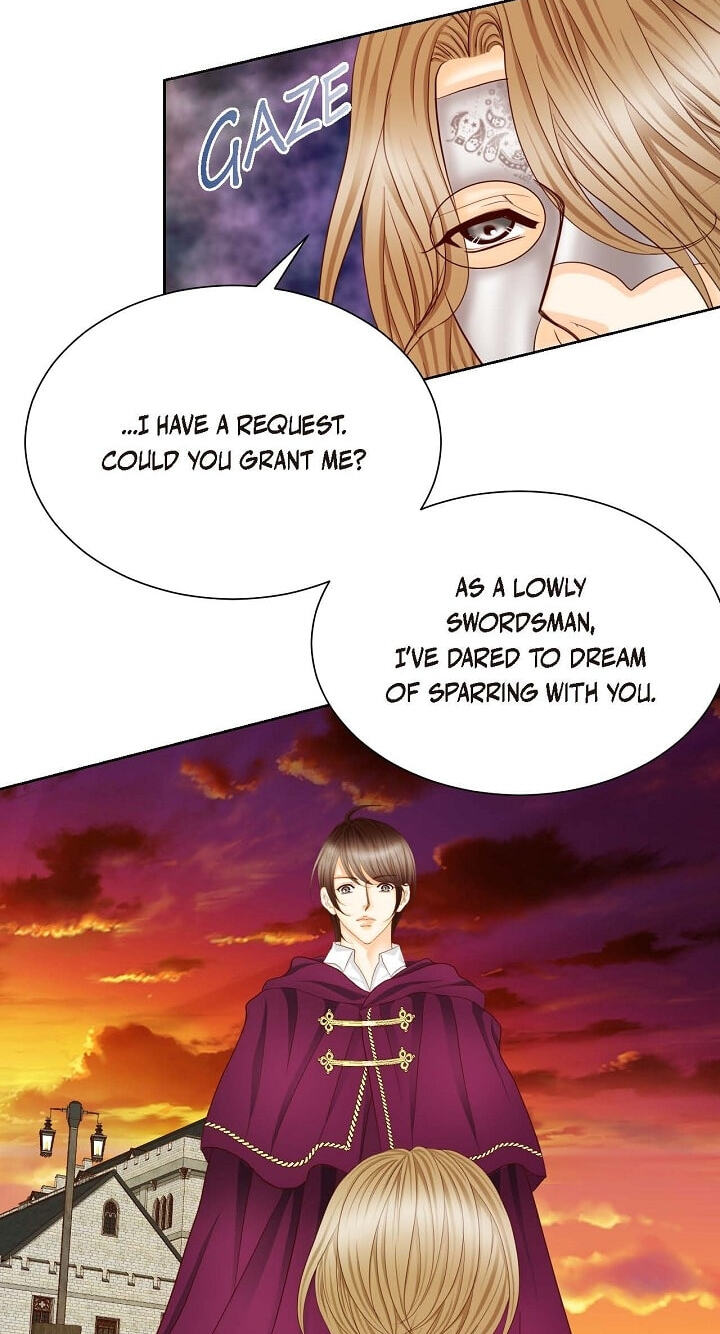 Read Conrad chapter 65.1 image 57 on Lezhin