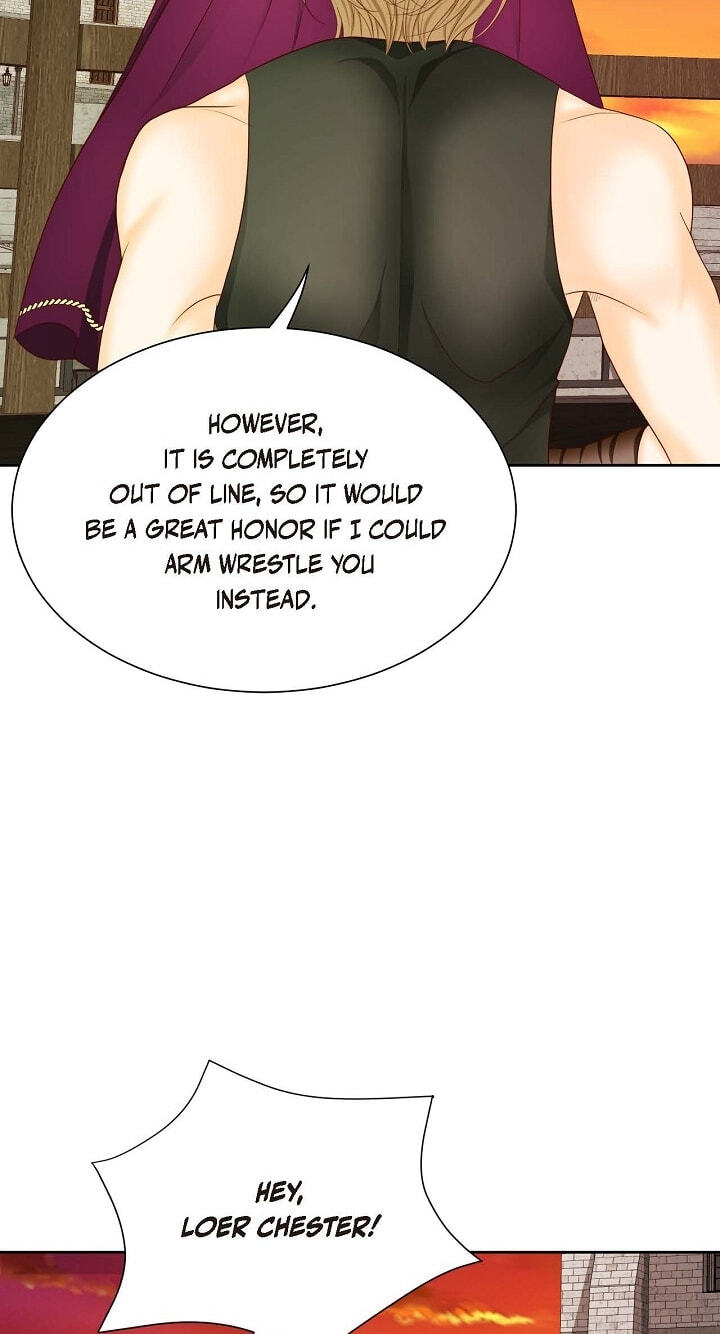 Read Conrad chapter 65.1 image 58 on Lezhin