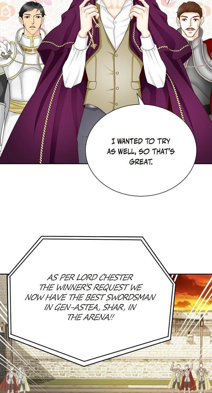 Read Conrad chapter 65.1 image 60 on Lezhin