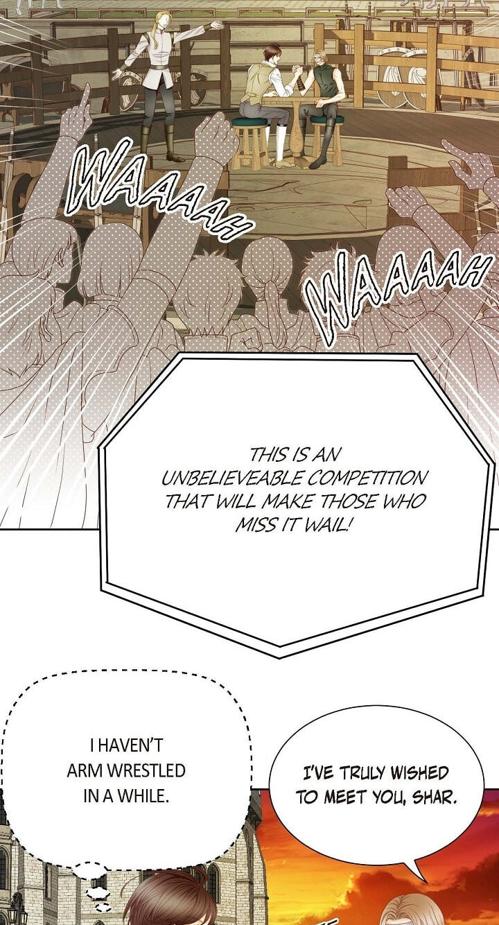 Read Conrad chapter 65.1 image 61 on Lezhin