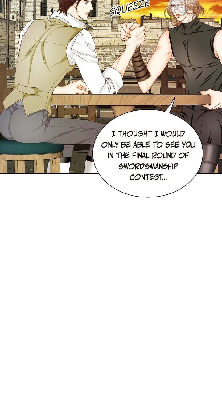 Read Conrad chapter 65.1 image 62 on Lezhin