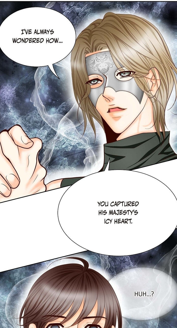 Read Conrad chapter 65.1 image 63 on Lezhin