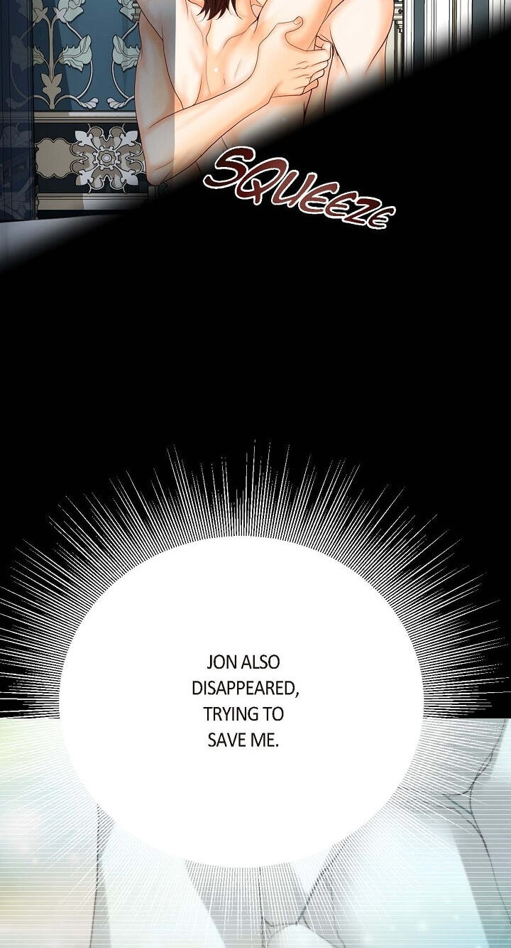 Read Conrad chapter 65.1 image 7 on Lezhin