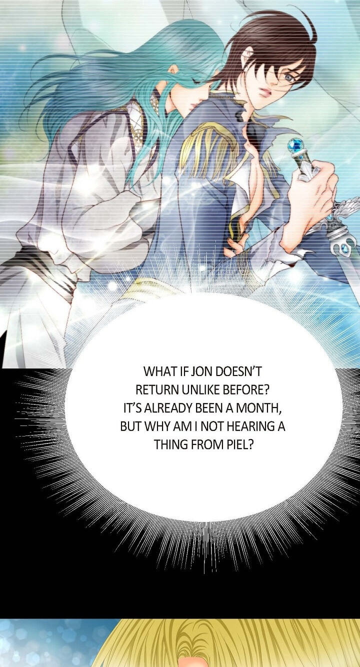 Read Conrad chapter 65.1 image 8 on Lezhin
