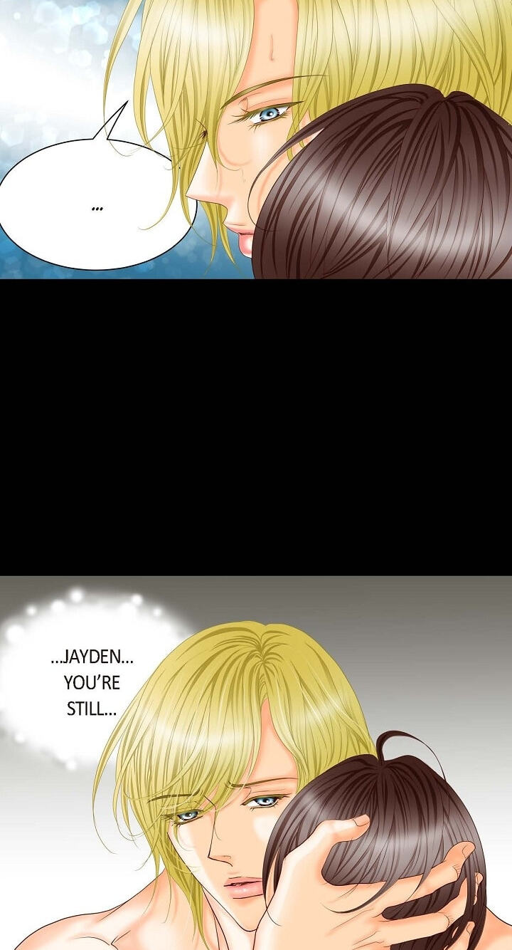 Read Conrad chapter 65.1 image 9 on Lezhin