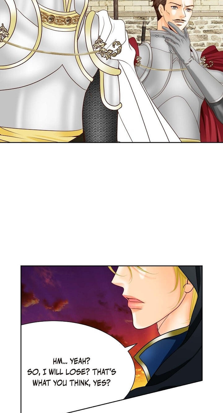 Read Conrad chapter 65.2 image 11 on Lezhin
