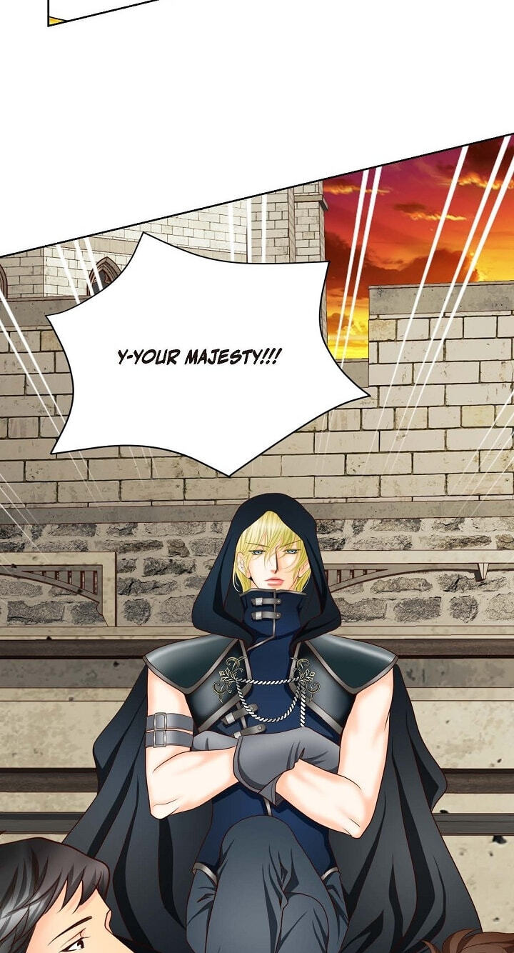 Read Conrad chapter 65.2 image 12 on Lezhin