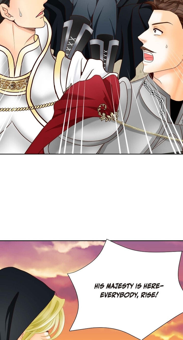 Read Conrad chapter 65.2 image 13 on Lezhin