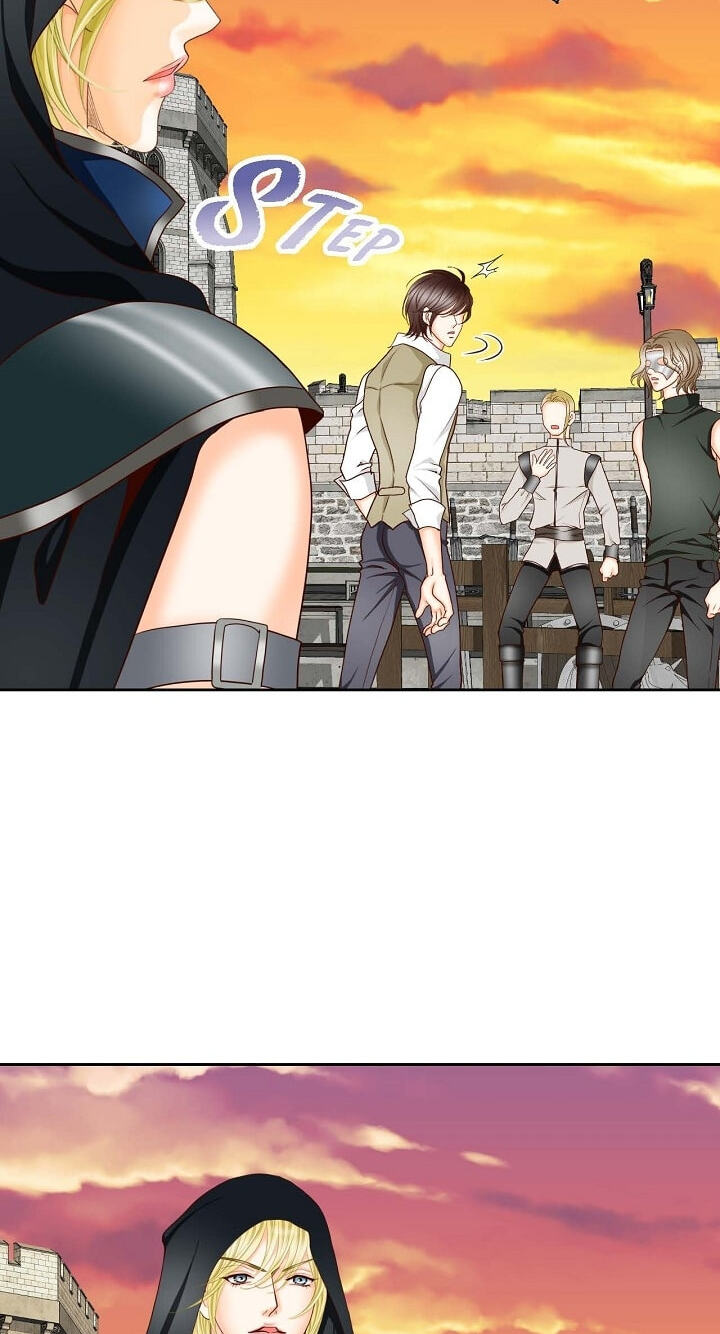 Read Conrad chapter 65.2 image 14 on Lezhin