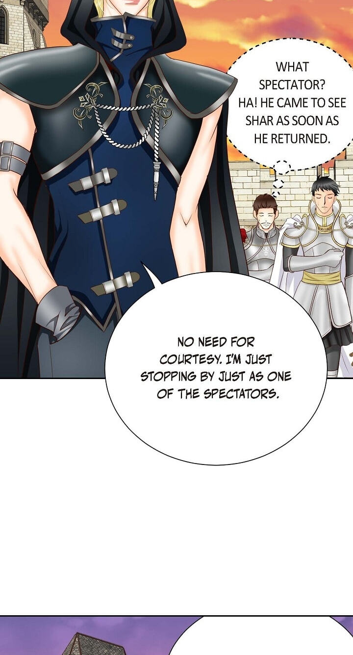 Read Conrad chapter 65.2 image 15 on Lezhin
