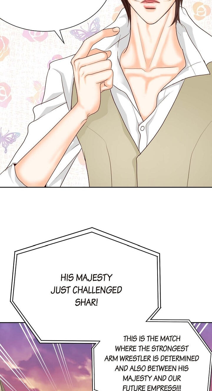 Read Conrad chapter 65.2 image 17 on Lezhin