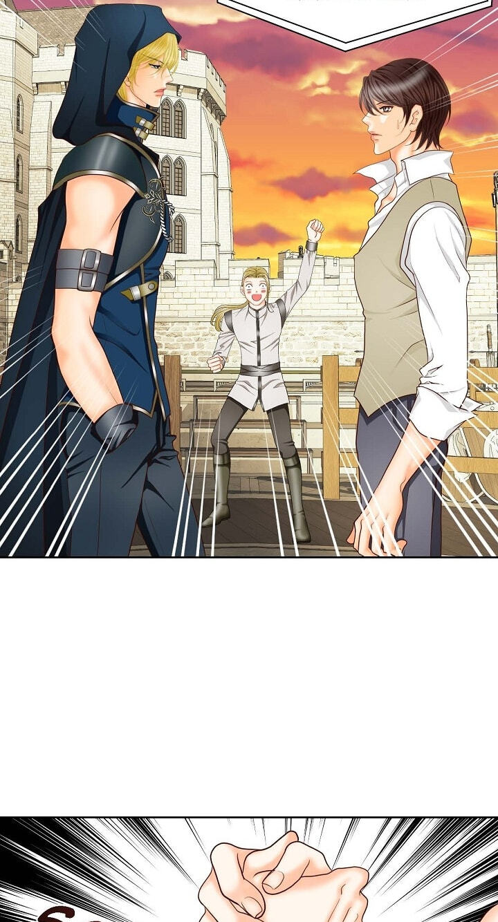 Read Conrad chapter 65.2 image 18 on Lezhin