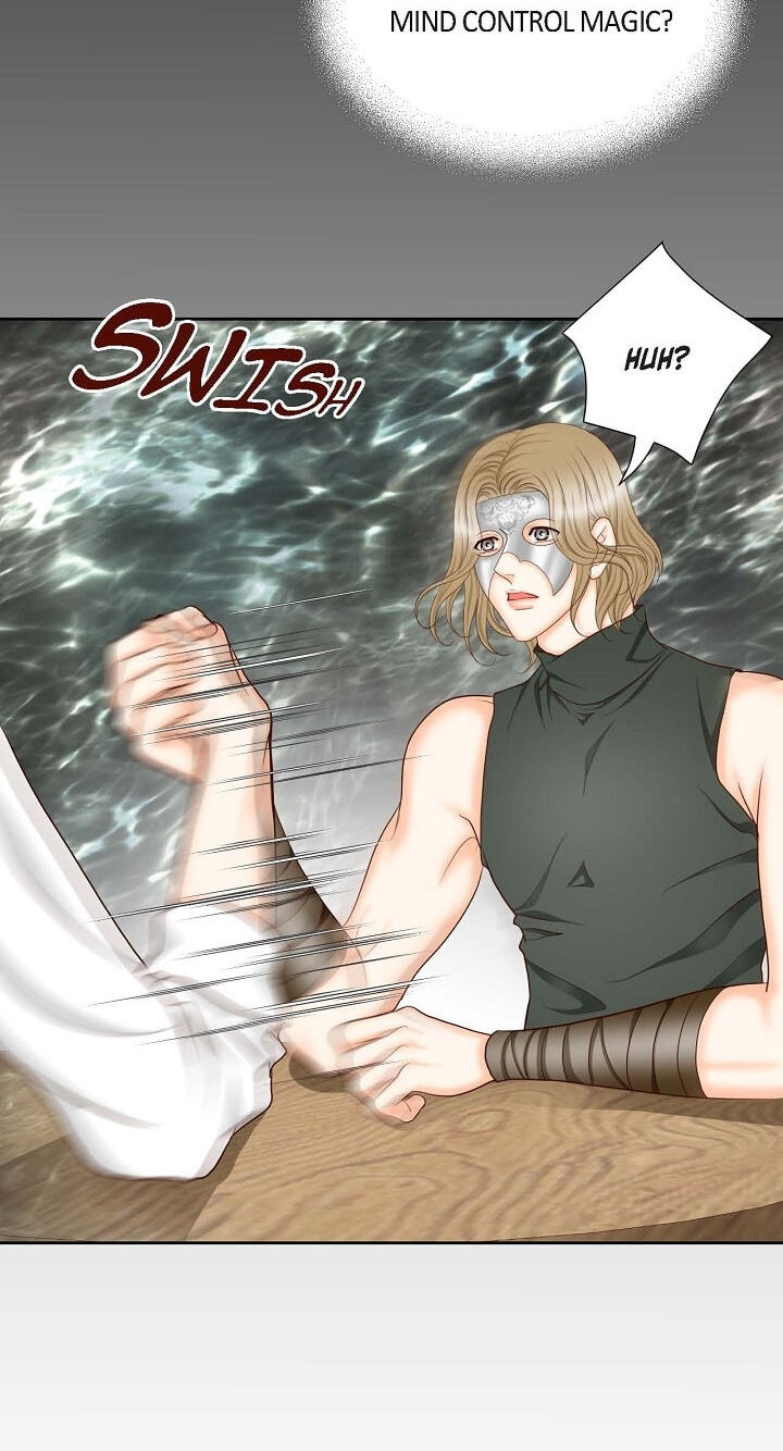 Read Conrad chapter 65.2 image 2 on Lezhin