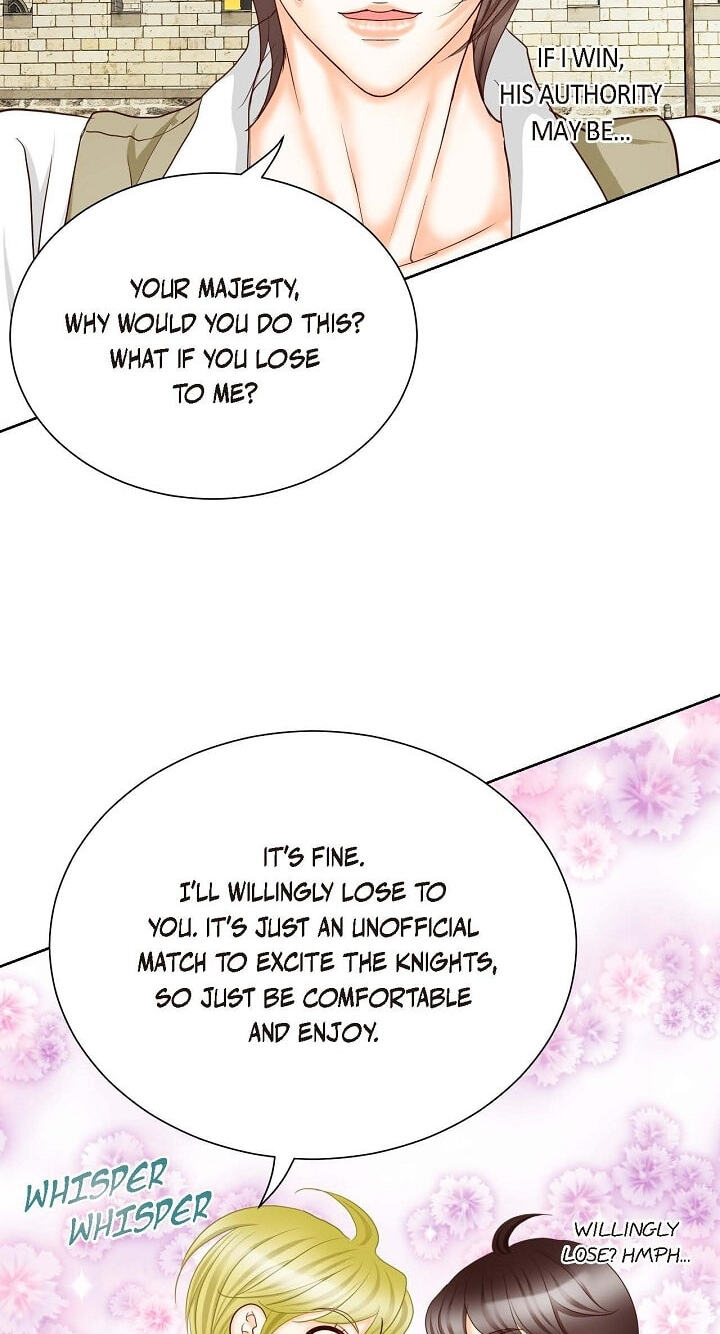 Read Conrad chapter 65.2 image 20 on Lezhin
