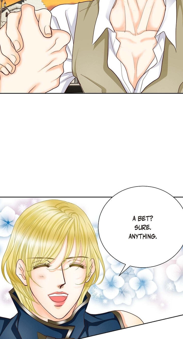 Read Conrad chapter 65.2 image 22 on Lezhin