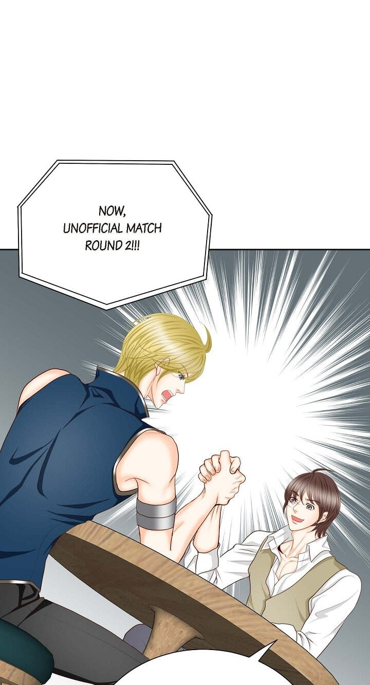 Read Conrad chapter 65.2 image 24 on Lezhin