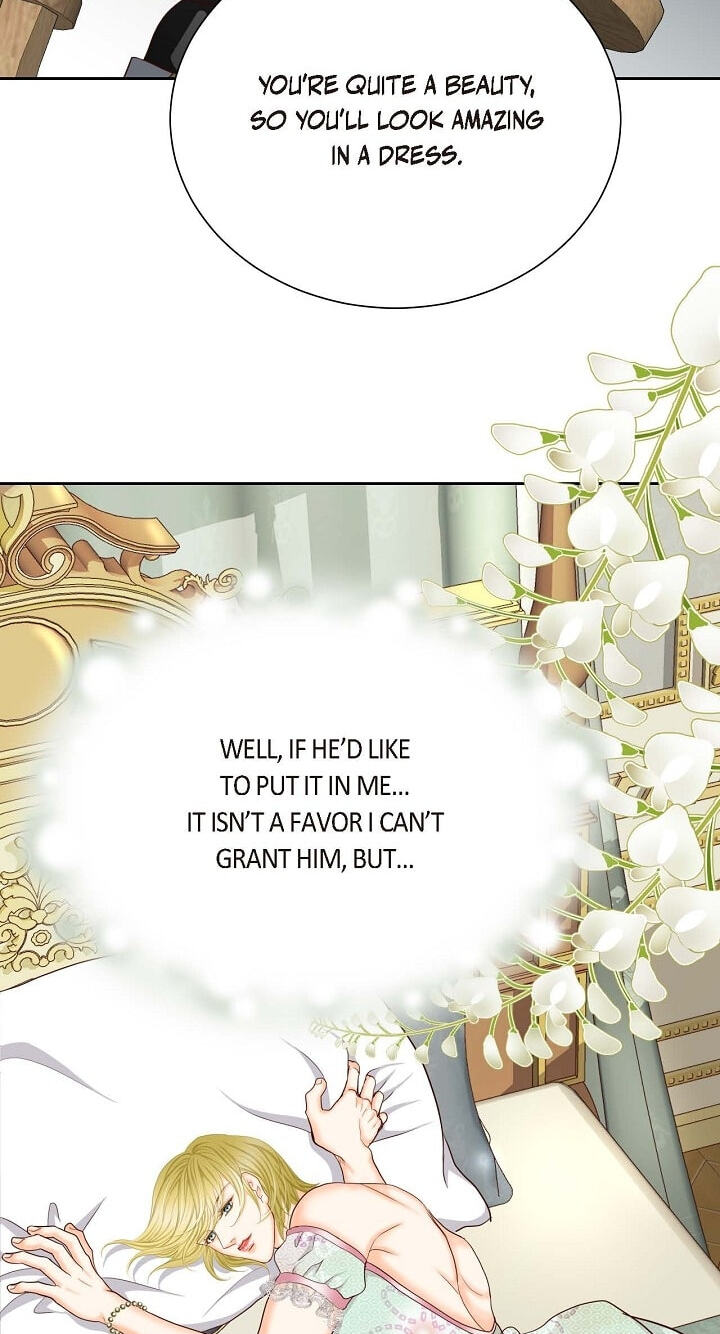 Read Conrad chapter 65.2 image 25 on Lezhin