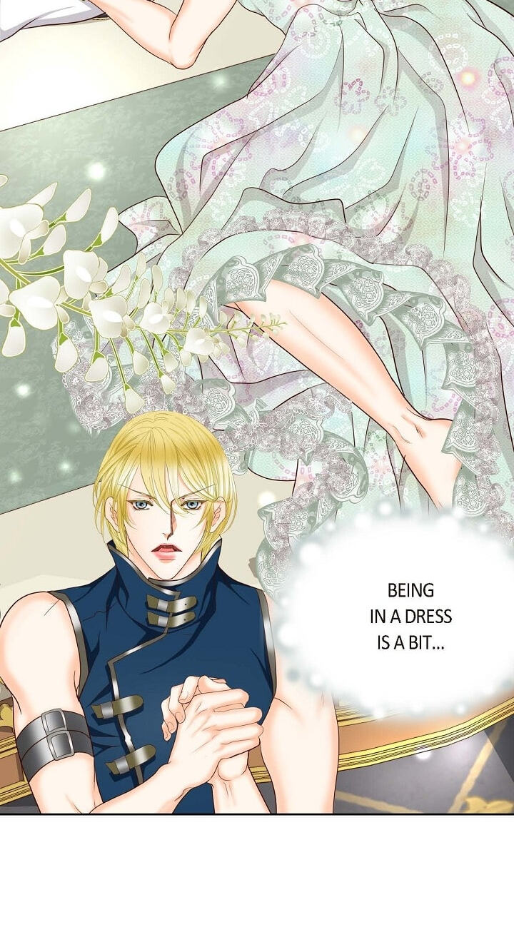 Read Conrad chapter 65.2 image 26 on Lezhin