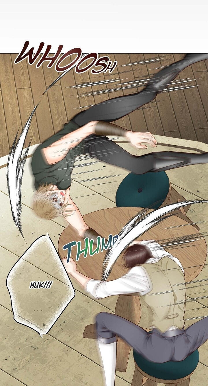 Read Conrad chapter 65.2 image 3 on Lezhin