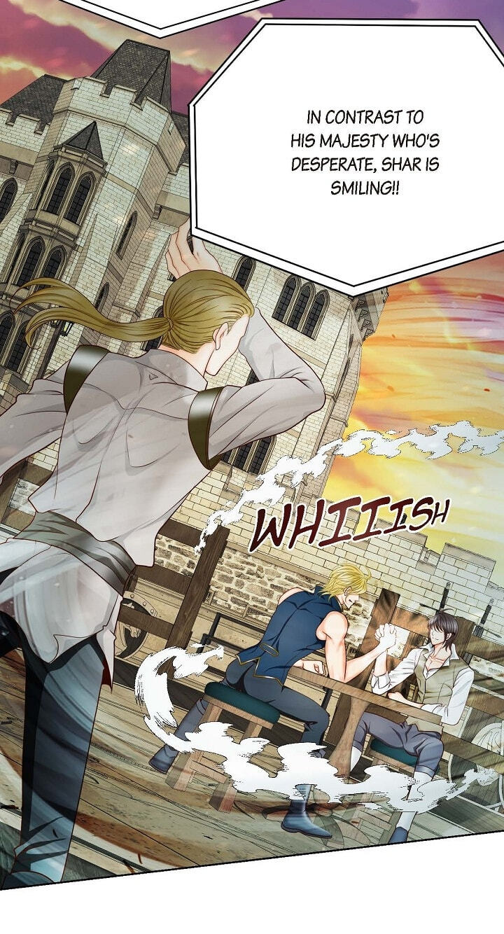 Read Conrad chapter 65.2 image 30 on Lezhin
