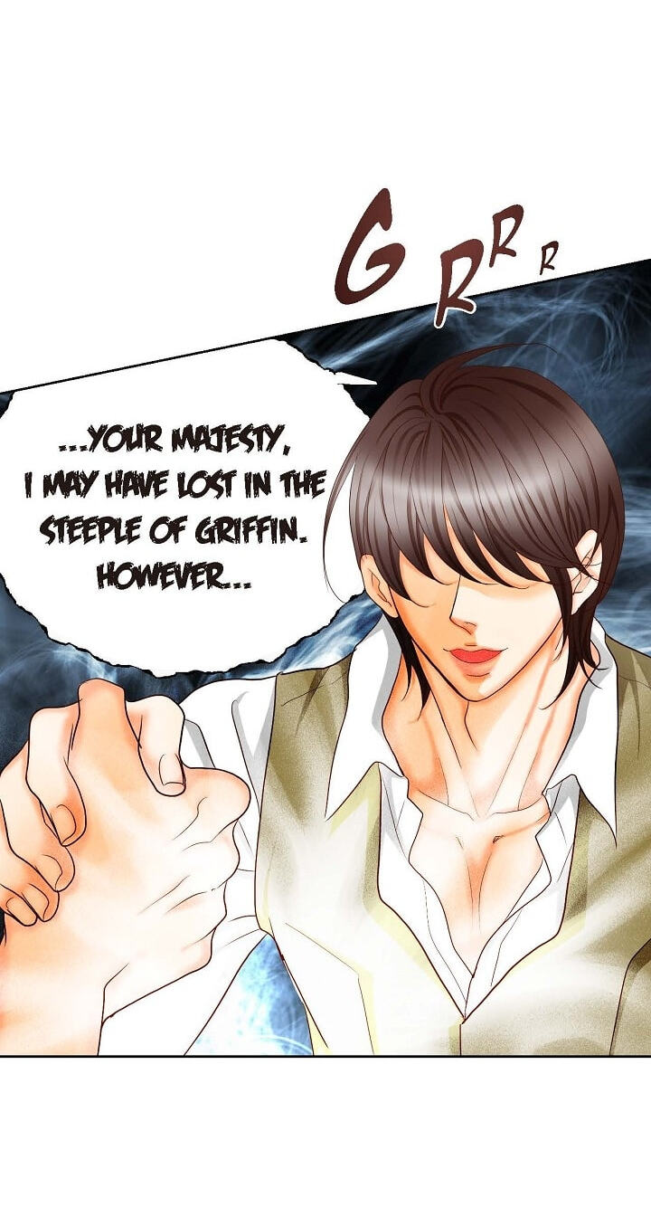 Read Conrad chapter 65.2 image 31 on Lezhin