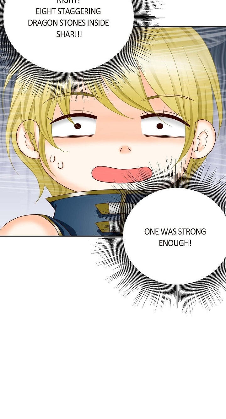 Read Conrad chapter 65.2 image 33 on Lezhin