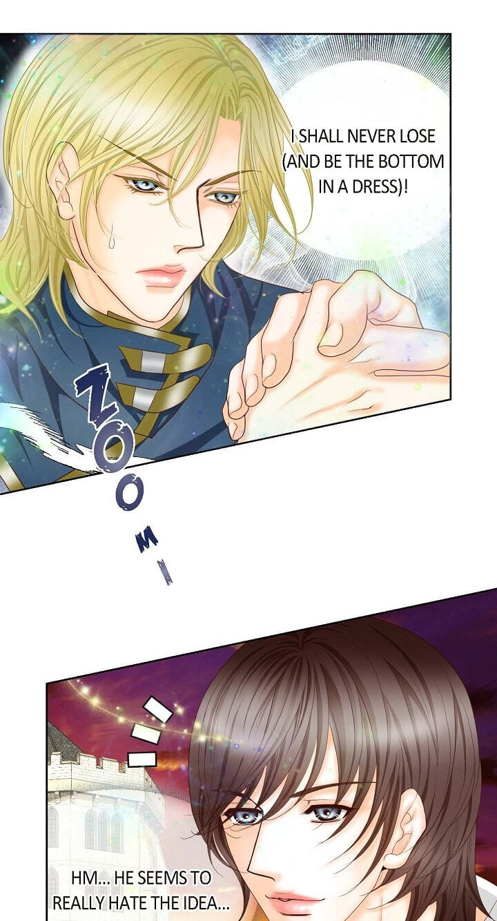 Read Conrad chapter 65.2 image 34 on Lezhin