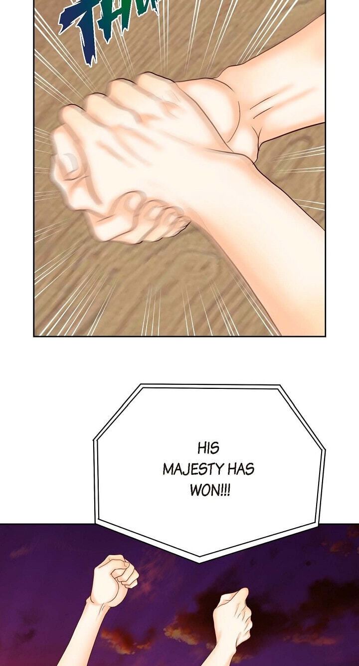 Read Conrad chapter 65.2 image 36 on Lezhin