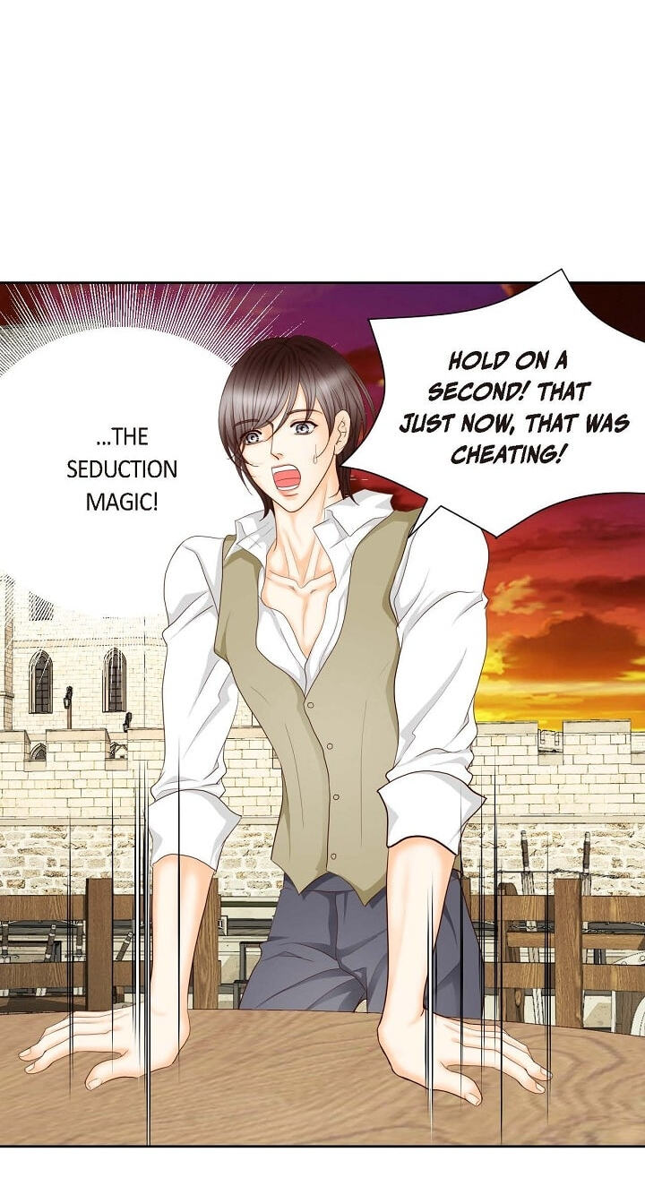 Read Conrad chapter 65.2 image 38 on Lezhin
