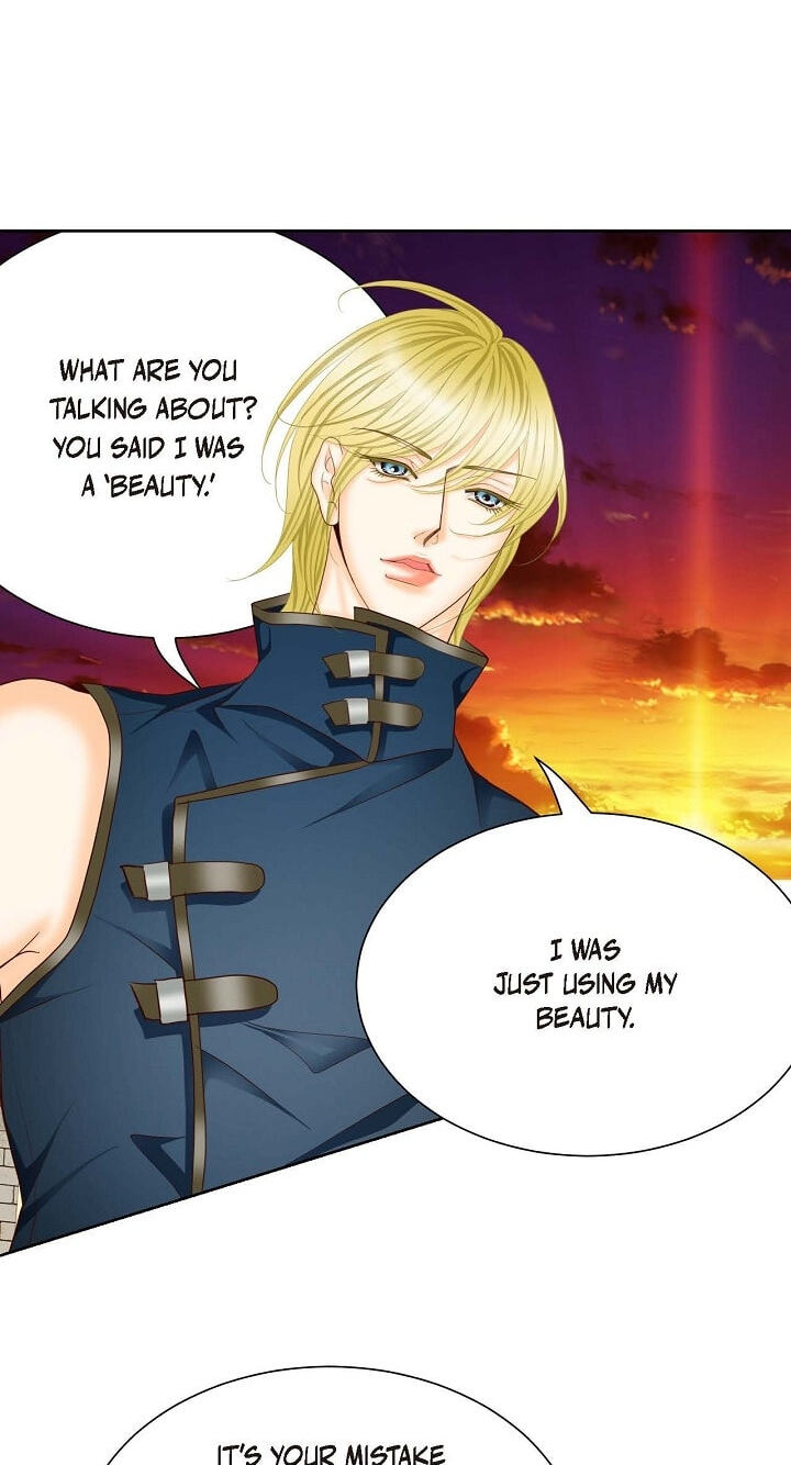 Read Conrad chapter 65.2 image 39 on Lezhin
