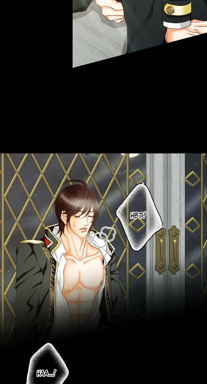 Read Conrad chapter 65.2 image 44 on Lezhin