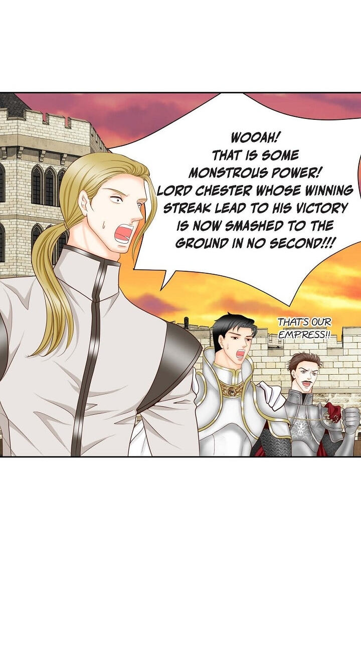 Read Conrad chapter 65.2 image 5 on Lezhin