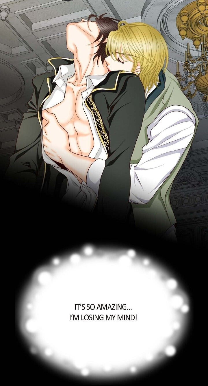 Read Conrad chapter 65.2 image 57 on Lezhin