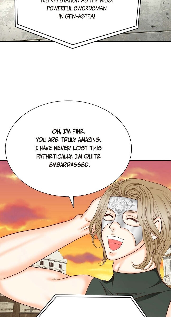 Read Conrad chapter 65.2 image 8 on Lezhin