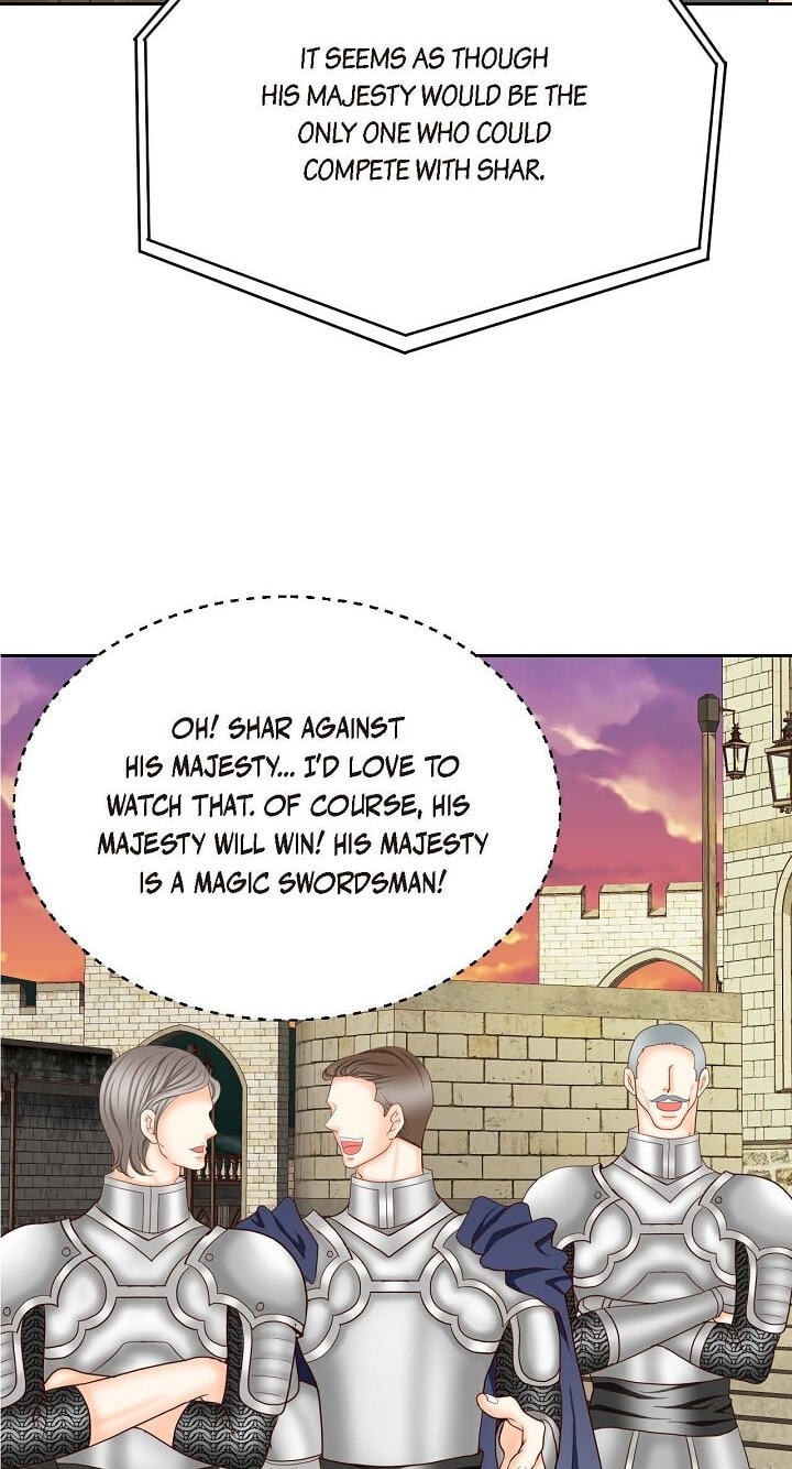 Read Conrad chapter 65.2 image 9 on Lezhin