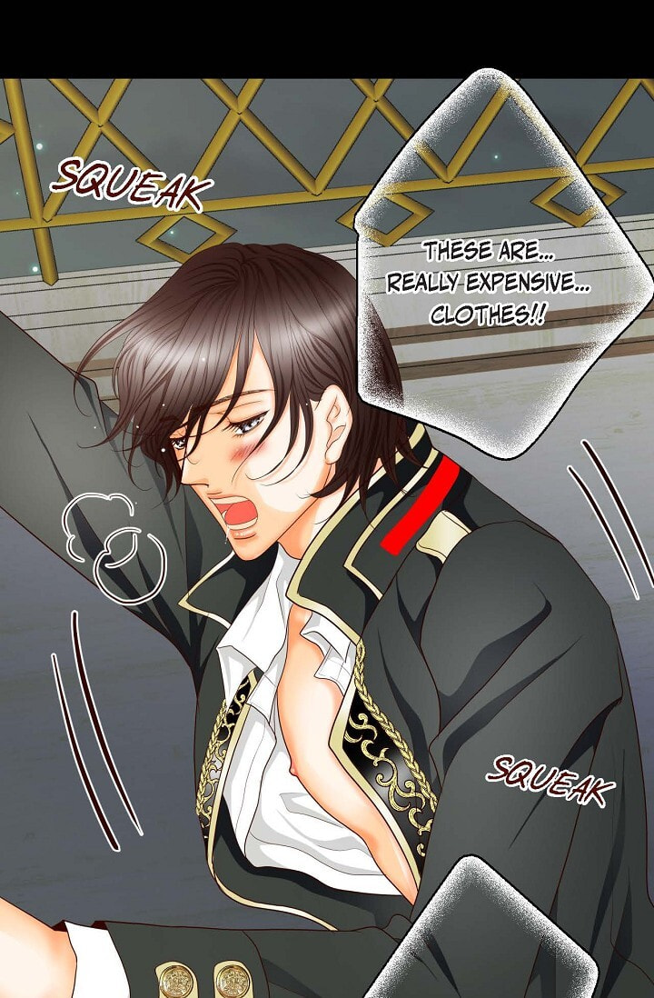 Read Conrad chapter 65.3 image 10 on Lezhin