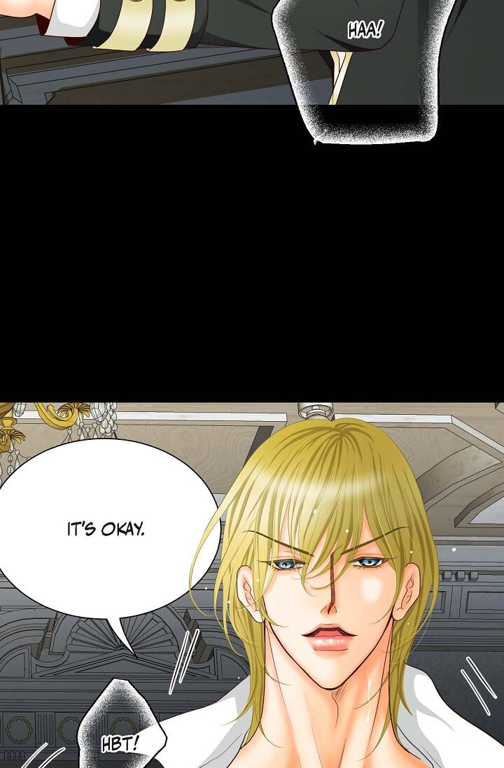 Read Conrad chapter 65.3 image 11 on Lezhin