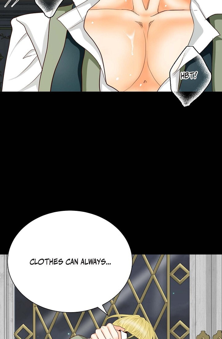 Read Conrad chapter 65.3 image 12 on Lezhin