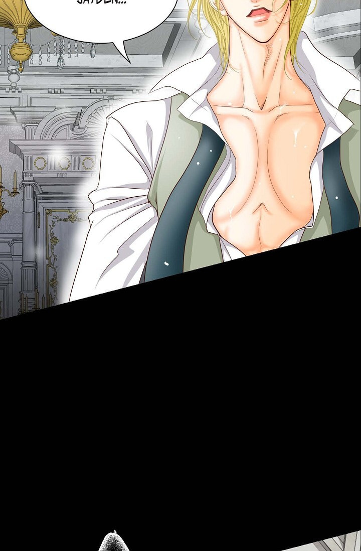 Read Conrad chapter 65.3 image 2 on Lezhin