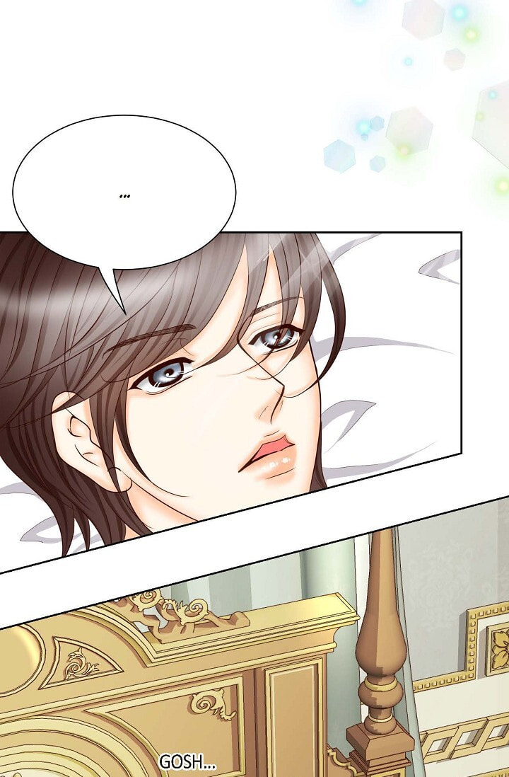 Read Conrad chapter 65.3 image 23 on Lezhin