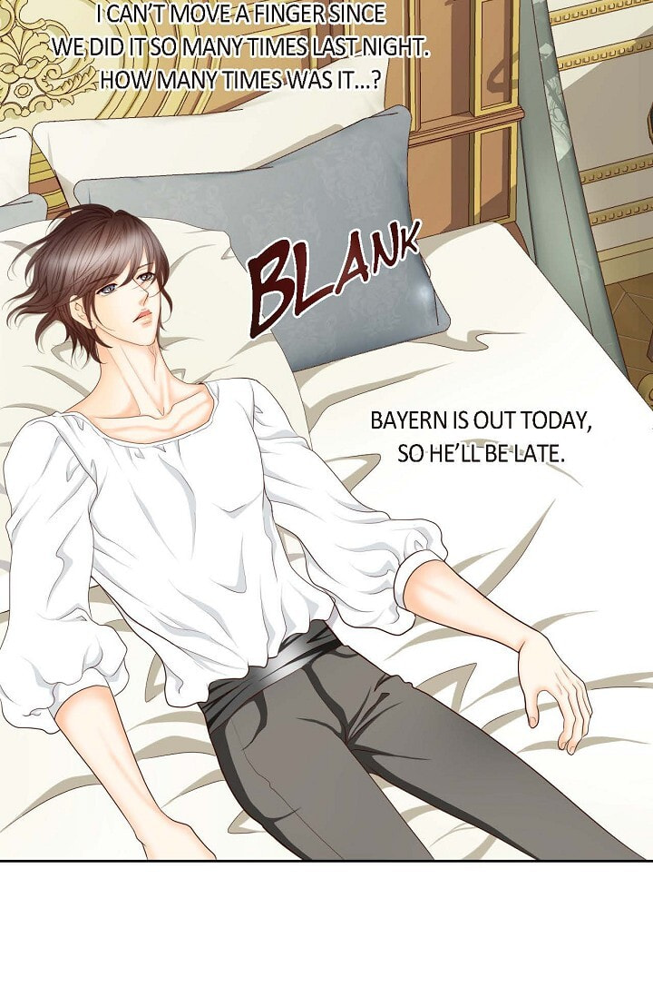 Read Conrad chapter 65.3 image 24 on Lezhin