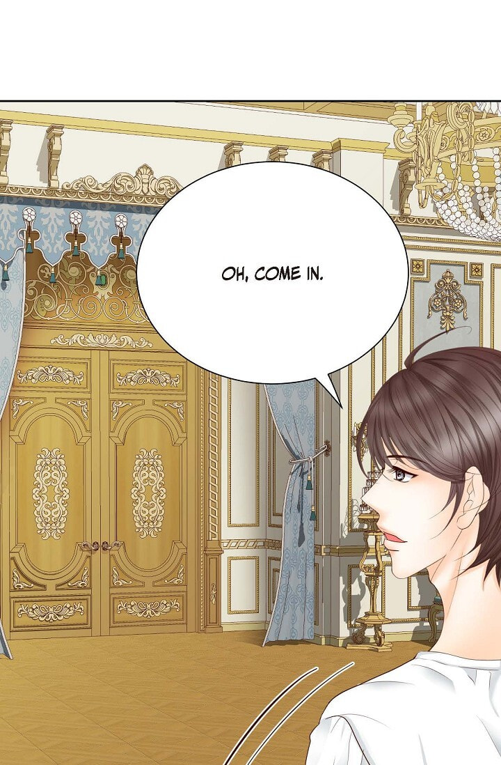 Read Conrad chapter 65.3 image 27 on Lezhin