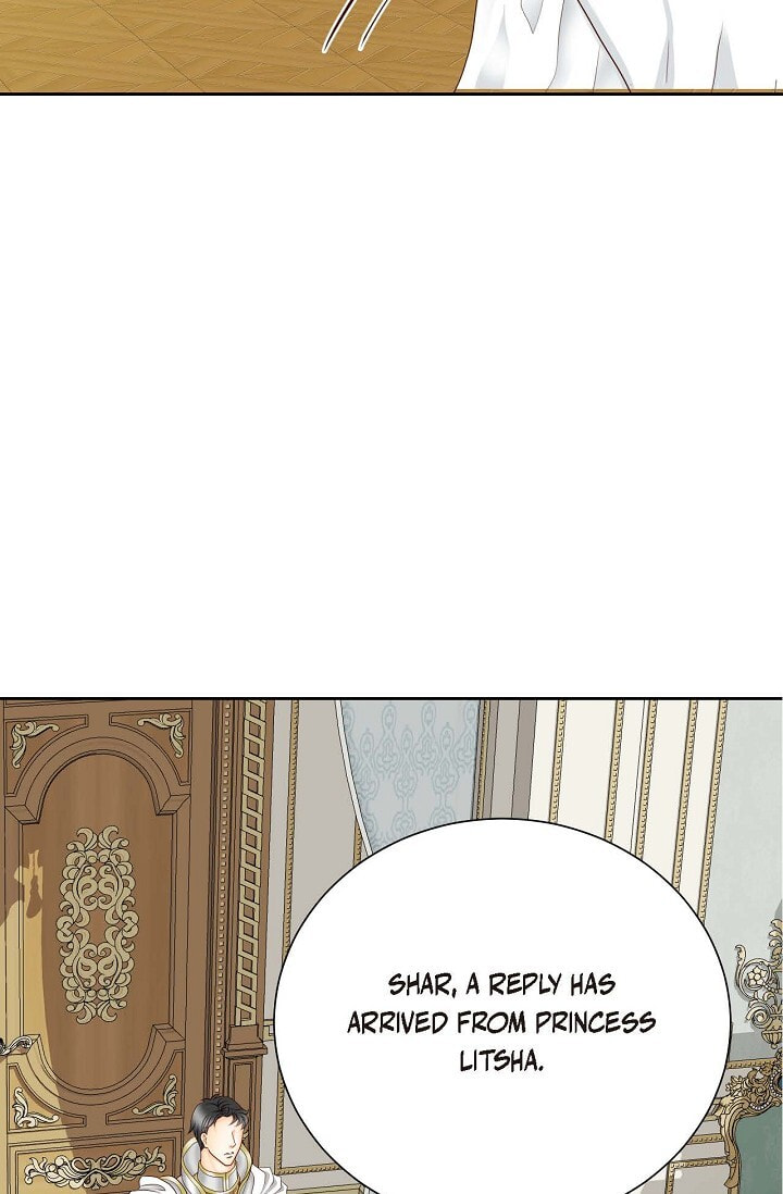 Read Conrad chapter 65.3 image 28 on Lezhin