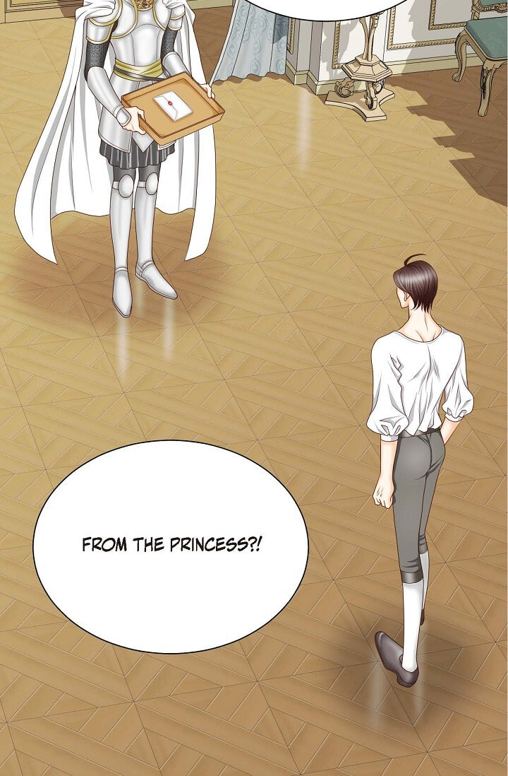 Read Conrad chapter 65.3 image 29 on Lezhin
