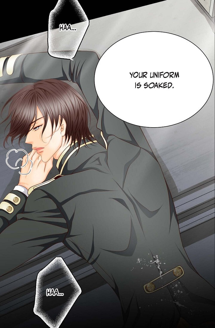 Read Conrad chapter 65.3 image 3 on Lezhin