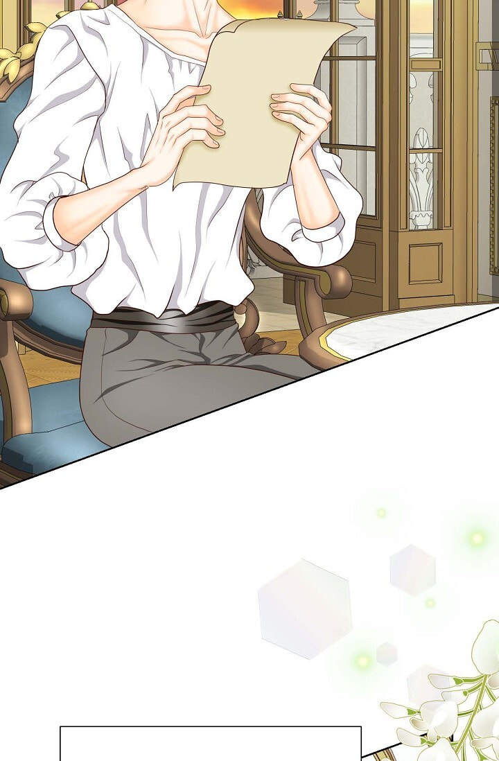 Read Conrad chapter 65.3 image 31 on Lezhin